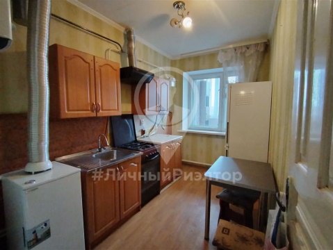 2-к квартира, 2/2 эт., 41м²