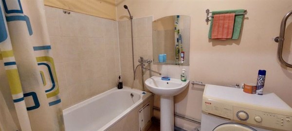 1-к квартира, 10/17 эт., 35м²