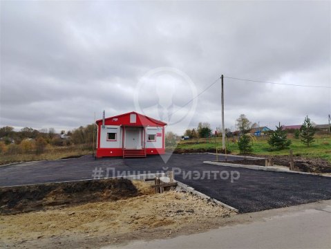 2-к квартира, 2/2 эт., 41м²