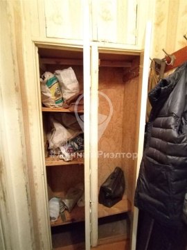 1-к квартира, 3/5 эт., 28м²