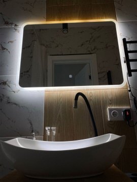 1-к квартира, 6/23 эт., 18м²