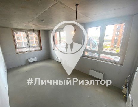 2-к квартира, 2/10 эт., 49м²