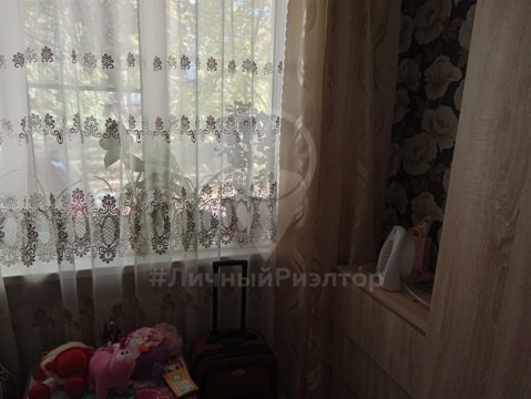 2-к квартира, 1/2 эт., 26м²