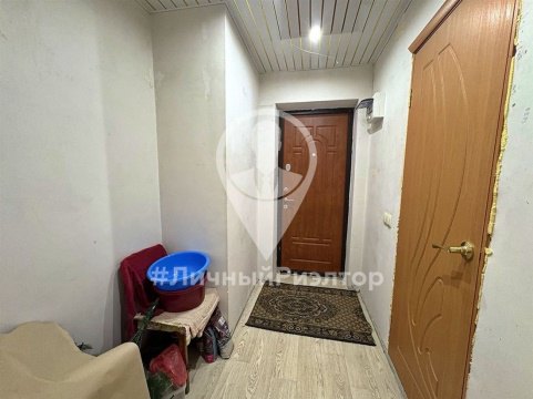 1-к квартира, 2/3 эт., 31м²