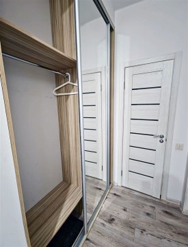 2-к квартира, 4/9 эт., 54м²