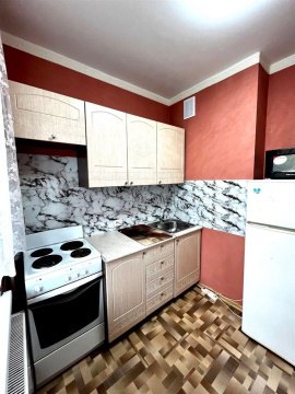 1-к квартира, 2/10 эт., 30м²