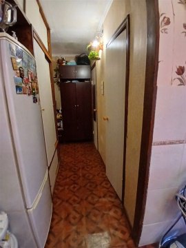 2-к квартира, 6/9 эт., 51м²