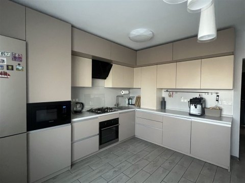 Дом 155м², участок 10 сот.