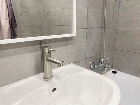 1-к квартира, 1/9 эт., 40м²