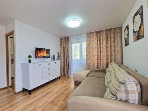 1-к квартира, 3/5 эт., 32м²