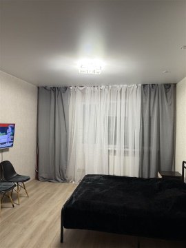 Студия, 8/14 эт., 32м²