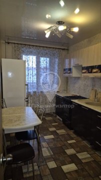 1-к квартира, 6/9 эт., 33м²