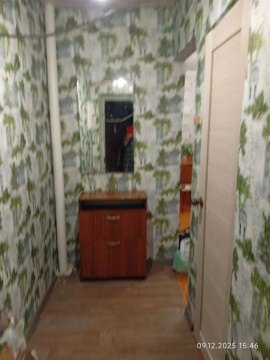 2-к квартира, 2/2 эт., 42м²