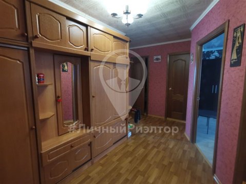 2-к квартира, 5/5 эт., 58м²