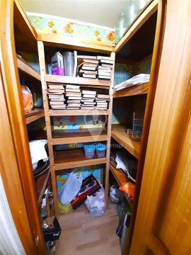 2-к квартира, 1/5 эт., 42м²