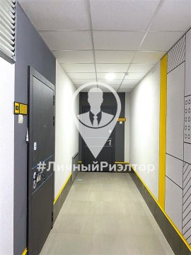 2-к квартира, 2/10 эт., 49м²