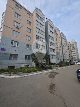 1-к квартира, 2/6 эт., 41м²