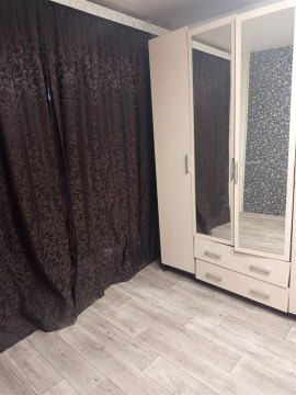 1-к квартира, 4/5 эт., 32м²