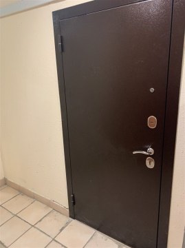 1-к квартира, 8/15 эт., 28м²