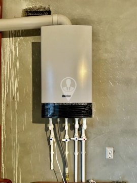 2-к квартира, 8/9 эт., 69м²