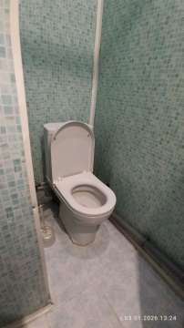 Студия, 3/5 эт., 14м²