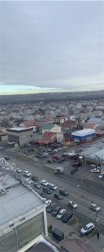 1-к квартира, 13/15 эт., 55м²