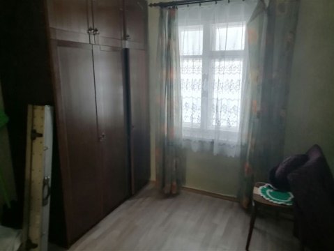 Дом 72м², участок 46 сот.