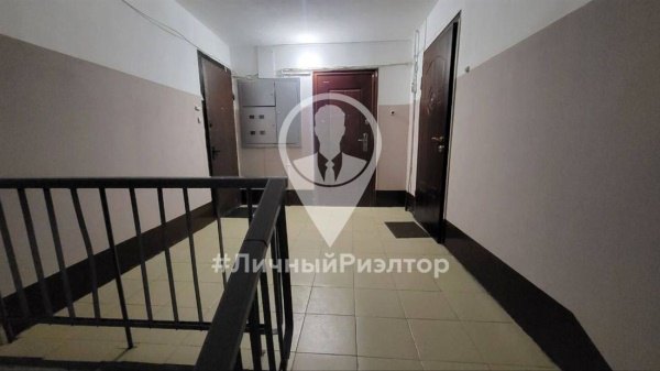 2-к квартира, 6/6 эт., 96м²