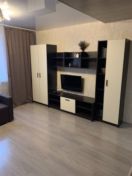 1-к квартира, 8/15 эт., 28м²