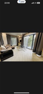 1-к квартира, 2/2 эт., 37м²