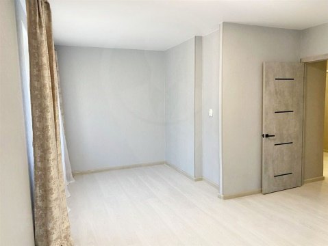 1-к квартира, 1/9 эт., 40м²