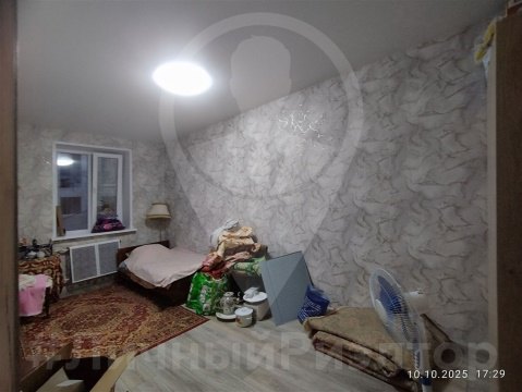 3-к квартира, 2/2 эт., 79м²