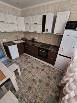 2-к квартира, 14/16 эт., 64м²