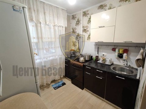 2-к квартира, 2/5 эт., 46м²