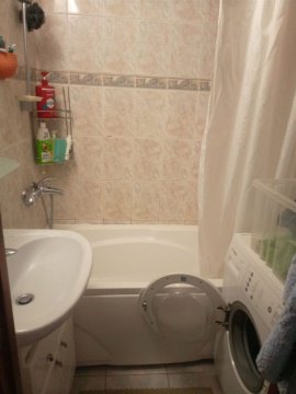 3-к квартира, 4/5 эт., 62м²