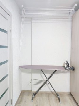 1-к квартира, 15/17 эт., 40м²