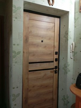 2-к квартира, 2/5 эт., 41м²