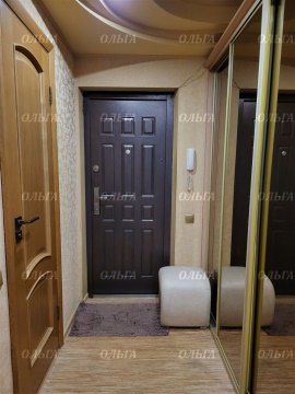 3-к квартира, 3/5 эт., 58м²