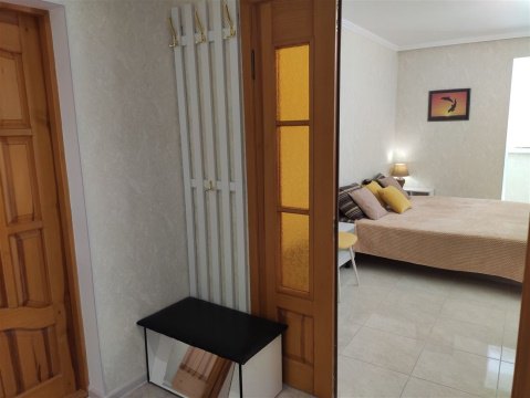 1-к квартира, 7/9 эт., 48м²