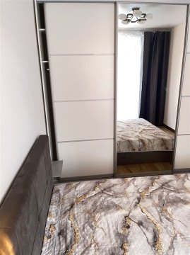 1-к квартира, 4/17 эт., 32м²