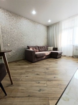 1-к квартира, 6/22 эт., 50м²