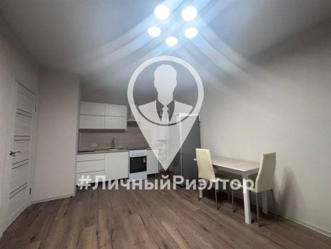 2-к квартира, 5/25 эт., 46м²