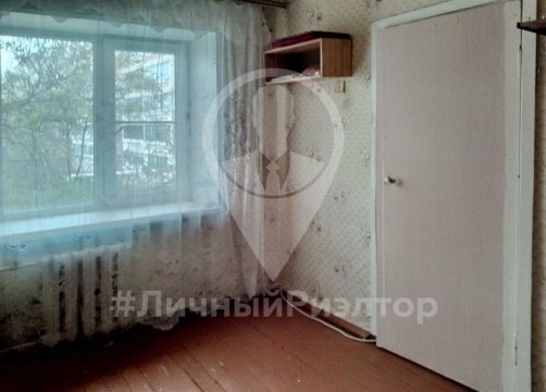 2-к квартира, 3/4 эт., 44м²