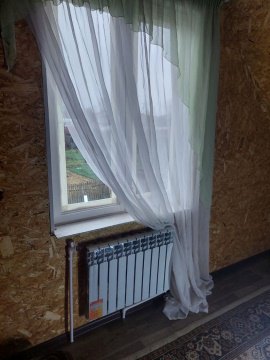 Дом 70м², участок 7 сот.