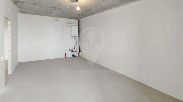 1-к квартира, 21/25 эт., 45м²