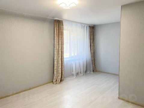 1-к квартира, 1/9 эт., 40м²
