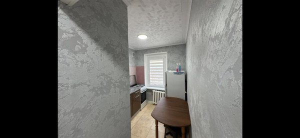 1-к квартира, 9/9 эт., 21м²