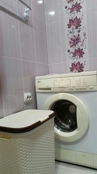 1-к квартира, 5/6 эт., 43м²