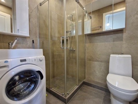 Студия, 4/37 эт., 28м²