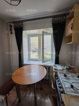 2-к квартира, 2/5 эт., 44м²